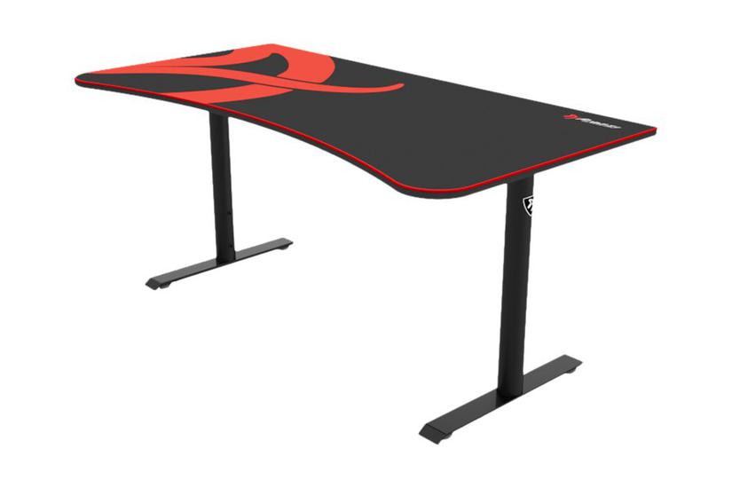Arena Gaming Bord Sort Fra Arozzi - 769498677568