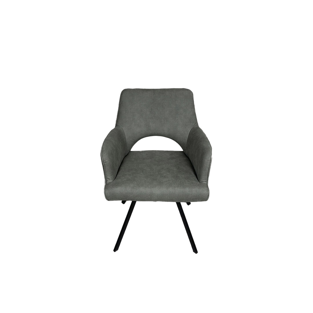 9022 Spisebordsstol Fra Hjort Knudsen