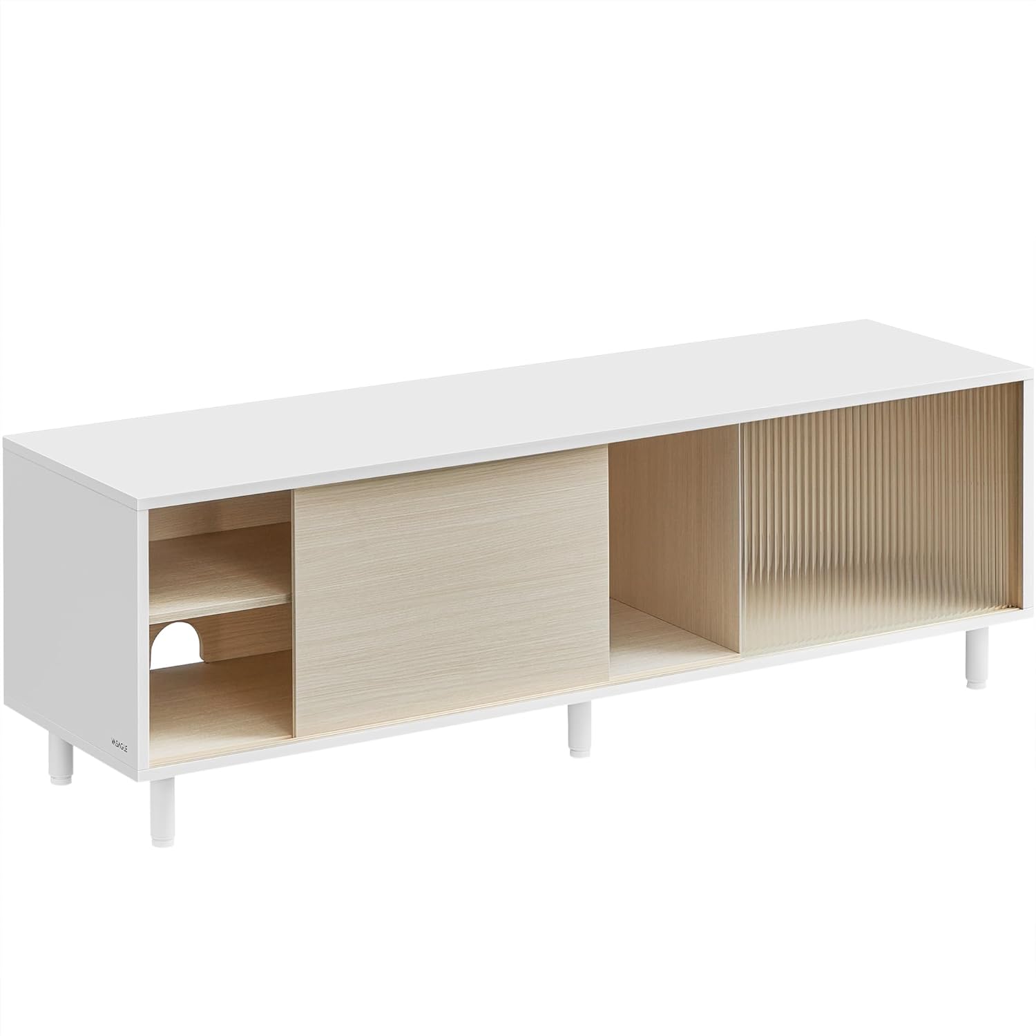 Oscar Tv Bord Fra Vasagle - LTV466W01#1PC