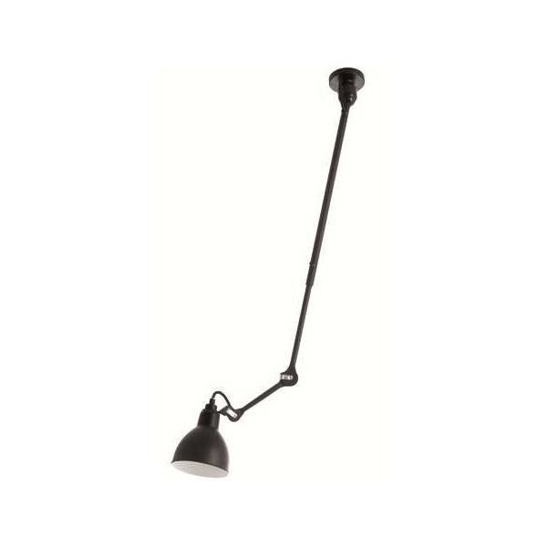 N302 Loftlampe Fra Lampe Gras - 3700677602787