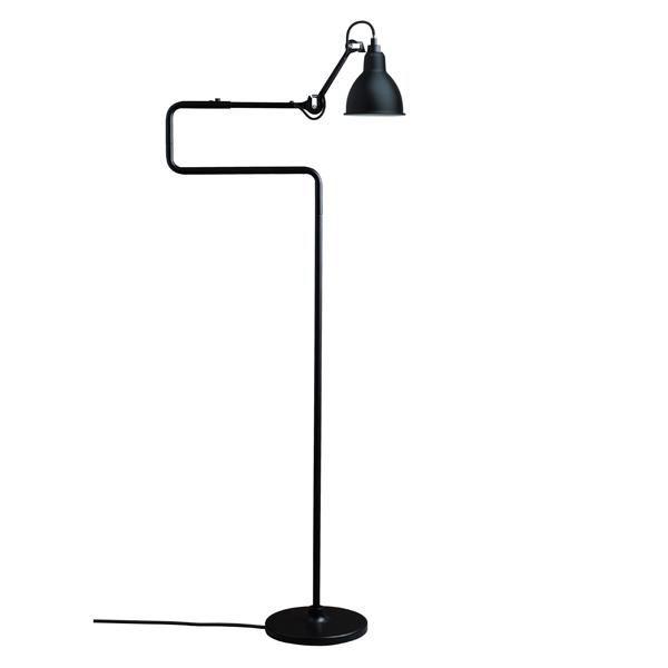 N411 Gulvlampe Fra Lampe Gras - 3700677603777