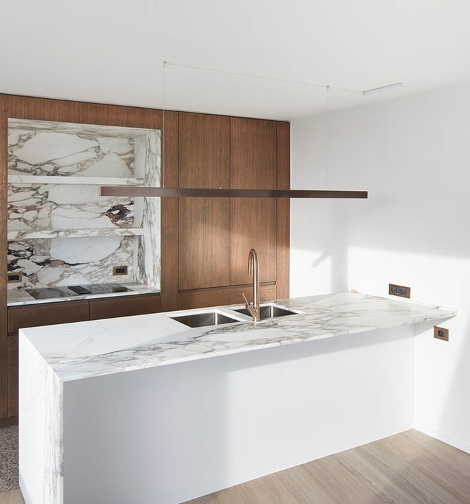 I Model Pendel U Ledning 300 Bruneret Kobber Fra Anour