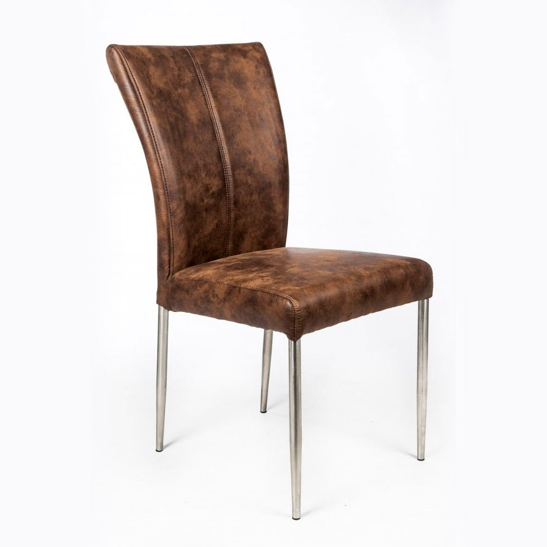 Cahill Lux Spisebordsstol Choko Fra Hundevad