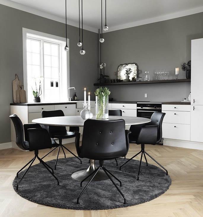 Dugdråben Pendel Matsort Alu Fra Lightman