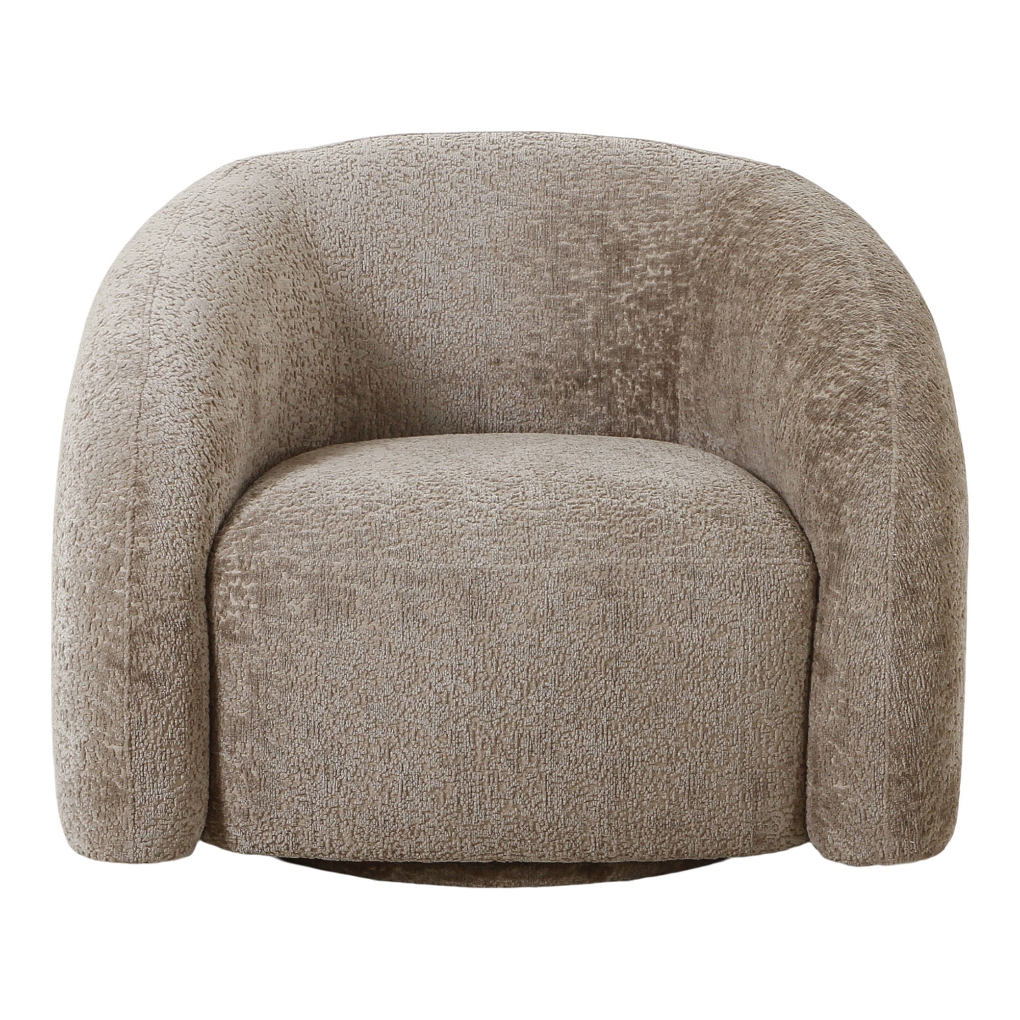 Valleta Loungestol Med Drejefunktion H70 Cm Fra House Nordic - 5713917025701