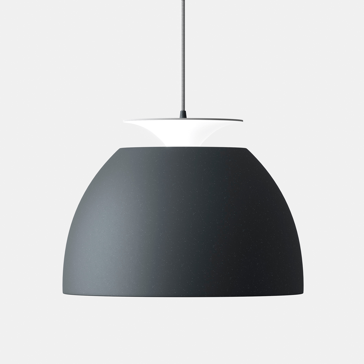 Bossinha ø 37 Pendel Sort Fra Lumini