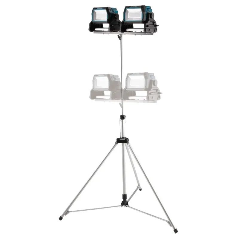 Tripod Stativ For Lampe Gm00002073 Fra Makita - 0088381548830