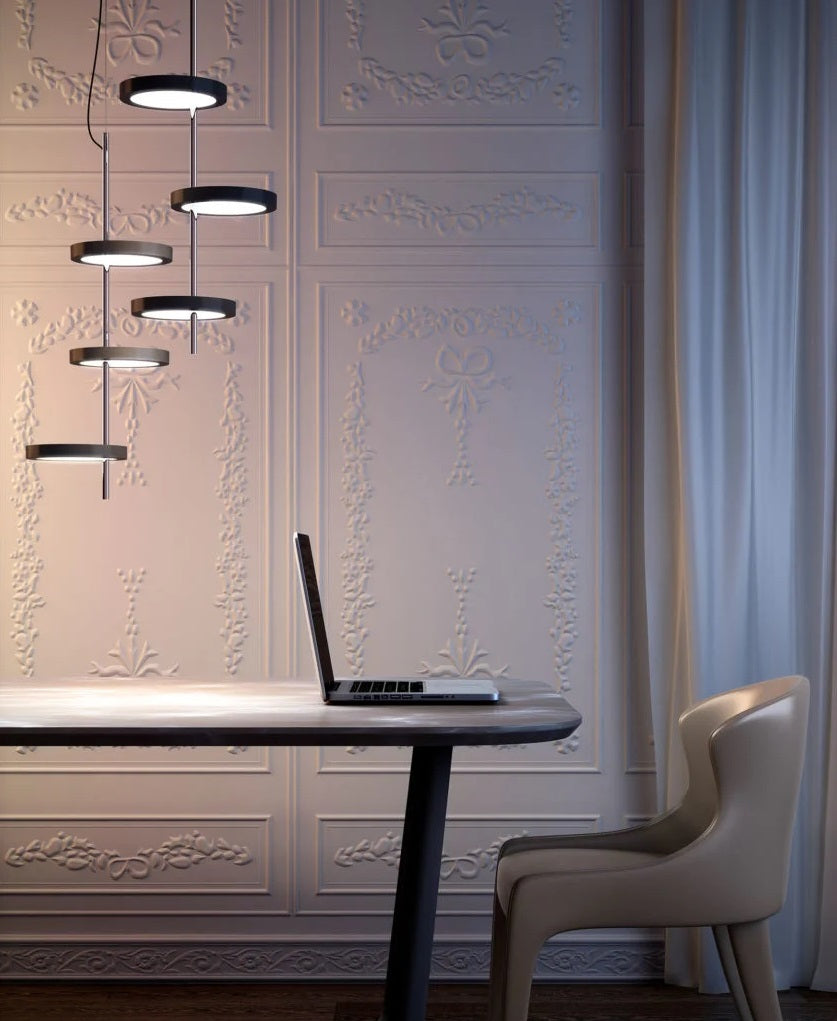 Nenúfar Pendel Fra Fra Marset