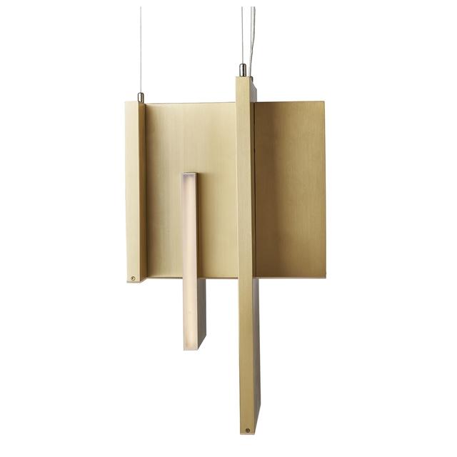 Dcwéditions Tron 4 Pendel Fra Dcw &# ;ditions - 3700677613813