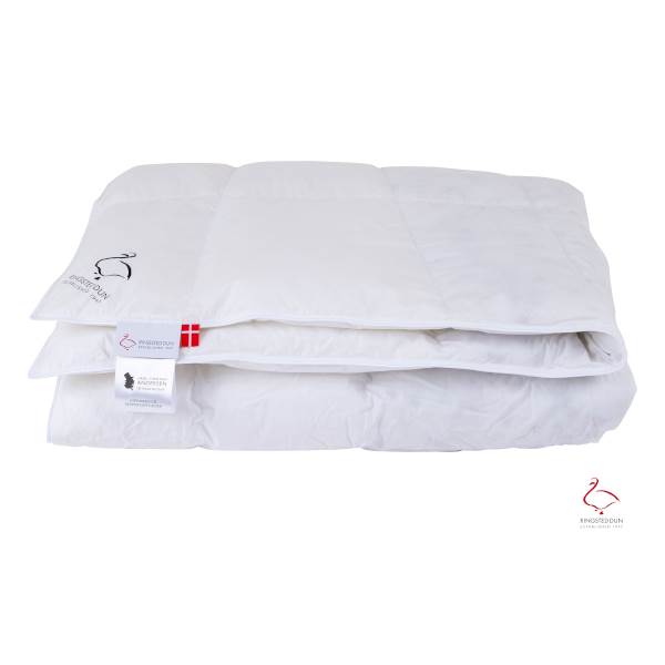 Ringsted Dyne Hyrdinden Og Skorstensfejeren Lun Fra Ringsted Dun