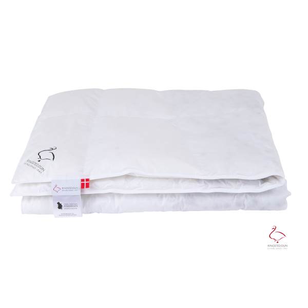 Ringsted Dyne Hyrdinden Og Skorstensfejeren Sval Fra Ringsted Dun